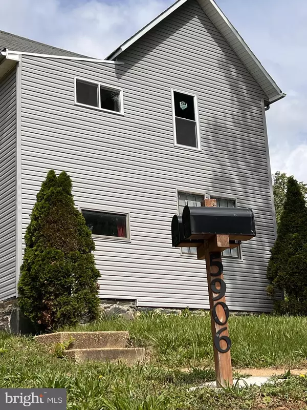 Baltimore, MD 21206,5906 BENTON HEIGHTS AVE #1ST FLOOR