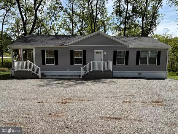 Ashland, PA 17921,154 COUNTRY CLUB RD
