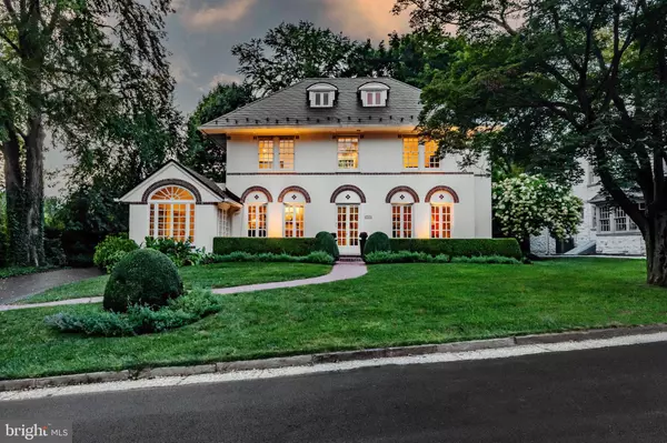 Ardmore, PA 19003,205 ROBERTS RD