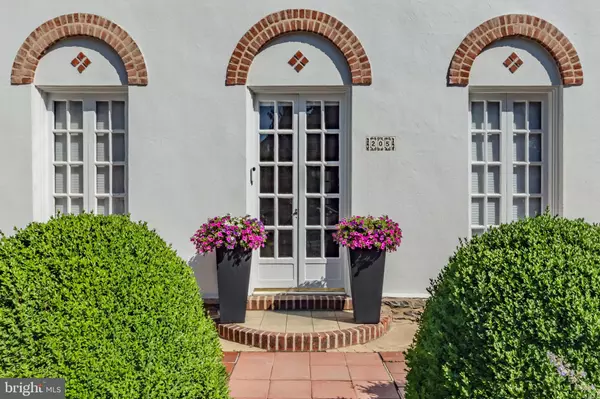 Ardmore, PA 19003,205 ROBERTS RD