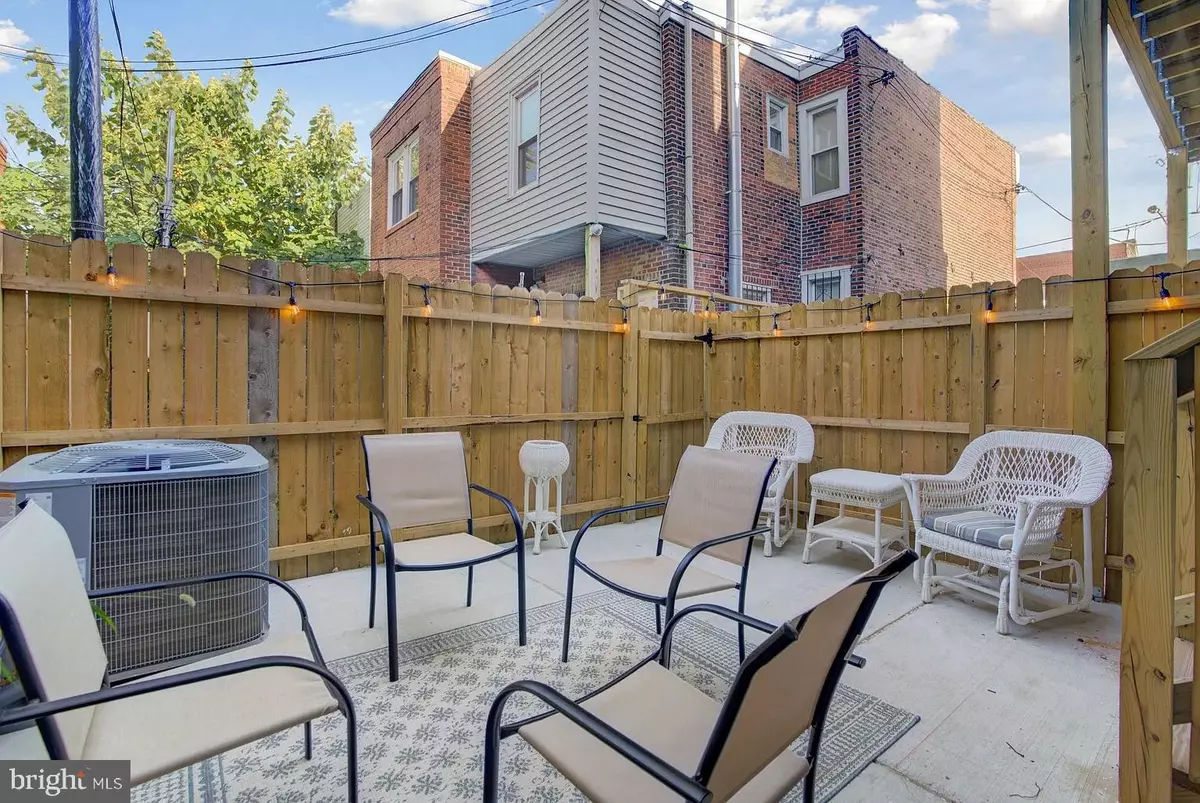 Philadelphia, PA 19145,1735 S 23RD ST #1