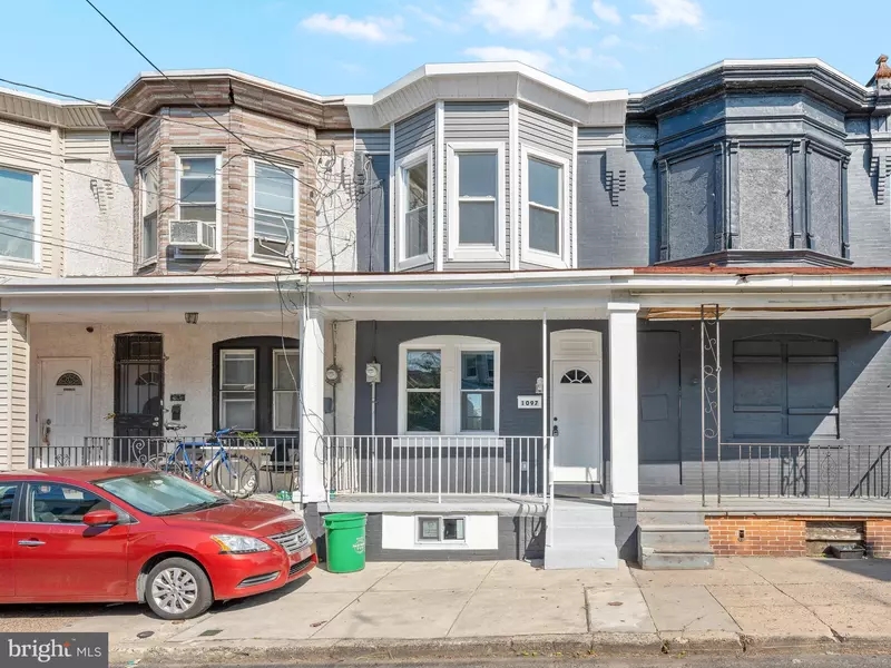 1097 MORTON ST, Camden, NJ 08104