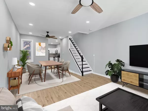 Camden, NJ 08104,1097 MORTON ST