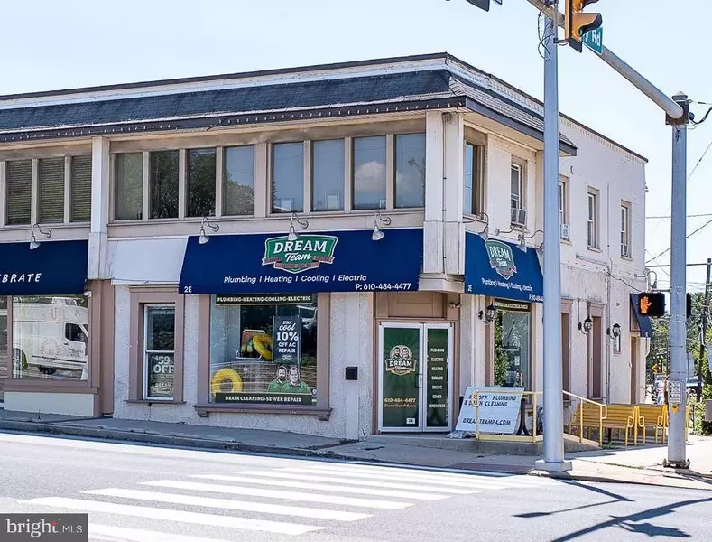 1 S VALLEY RD #201, Paoli, PA 19301