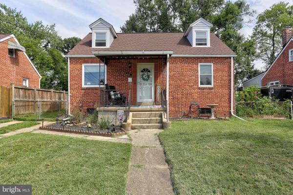 310 NEW JERSEY AVE NE, Glen Burnie, MD 21060