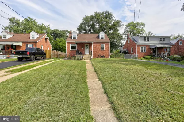 Glen Burnie, MD 21060,310 NEW JERSEY AVE NE