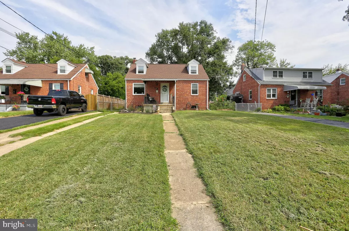 Glen Burnie, MD 21060,310 NEW JERSEY AVE NE