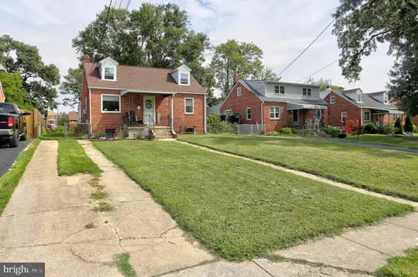 Glen Burnie, MD 21060,310 NEW JERSEY AVE NE