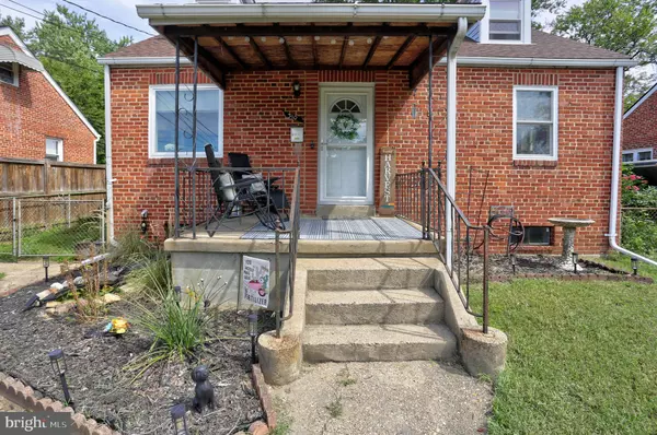 Glen Burnie, MD 21060,310 NEW JERSEY AVE NE