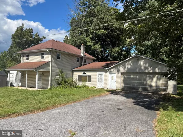 303 YORK RD, New Cumberland, PA 17070