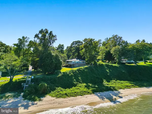 St Leonard, MD 20685,5510 BEACH DR