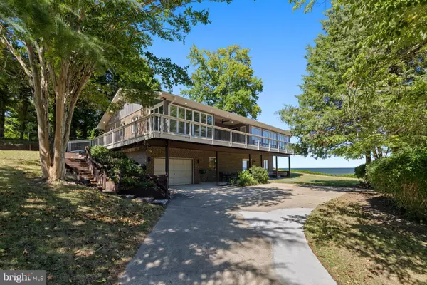 St Leonard, MD 20685,5510 BEACH DR