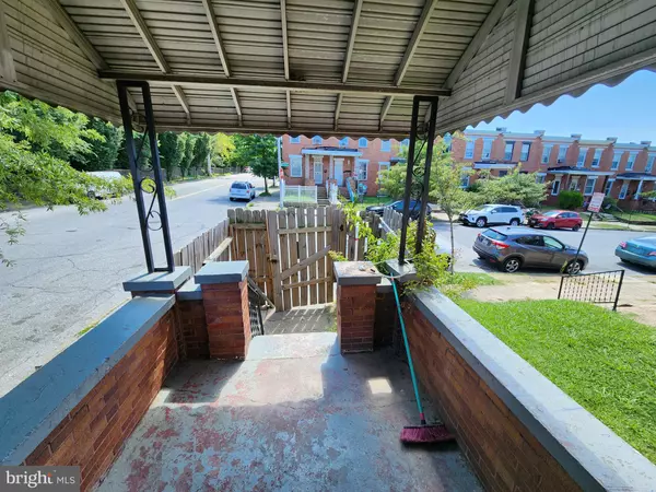 Baltimore, MD 21224,3532 ESTHER PL