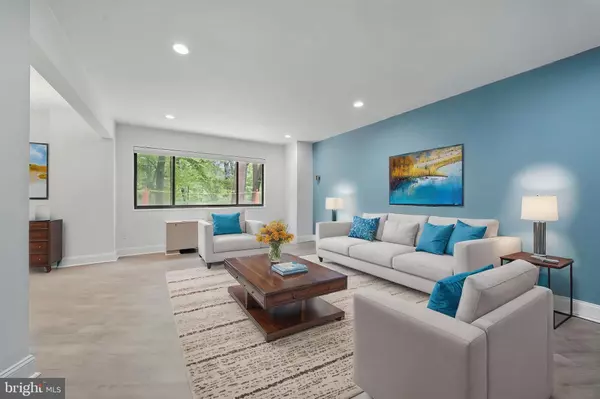 Washington, DC 20008,3701 CONNECTICUT AVE NW #108