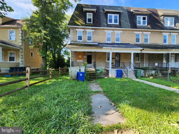 Baltimore, MD 21212,527 BEAUMONT AVE