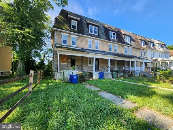 Baltimore, MD 21212,527 BEAUMONT AVE