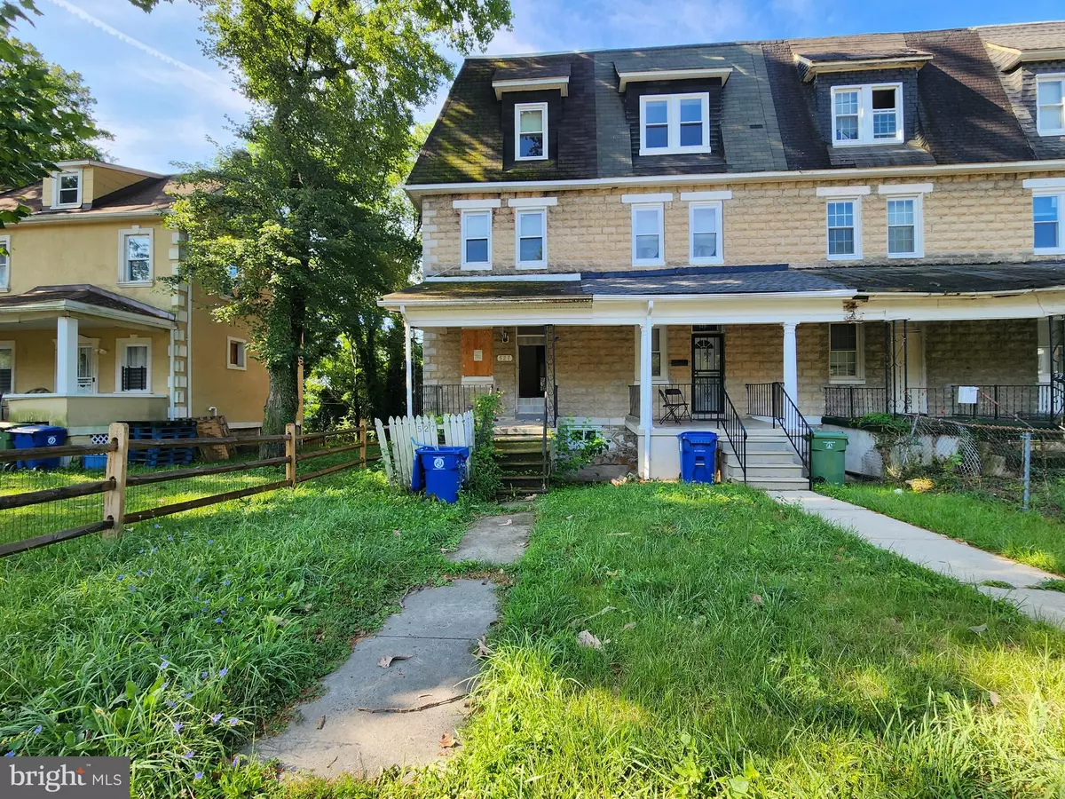 Baltimore, MD 21212,527 BEAUMONT AVE