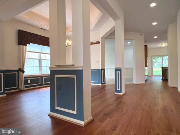 Warrington, PA 18976,719 S SETTLERS CIR