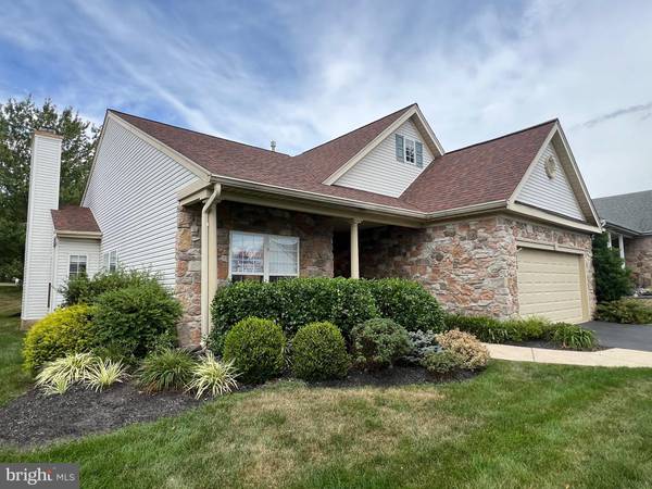 Warrington, PA 18976,719 S SETTLERS CIR