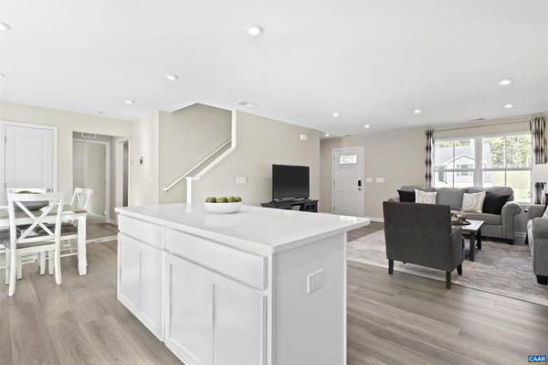 Barboursville, VA 22923,171 ARCHES LN