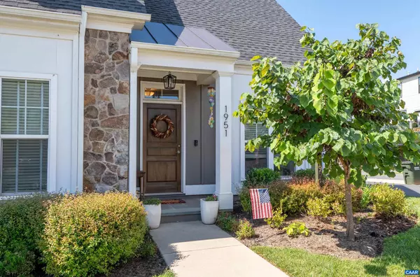 Charlottesville, VA 22901,1951 FOWLER ST