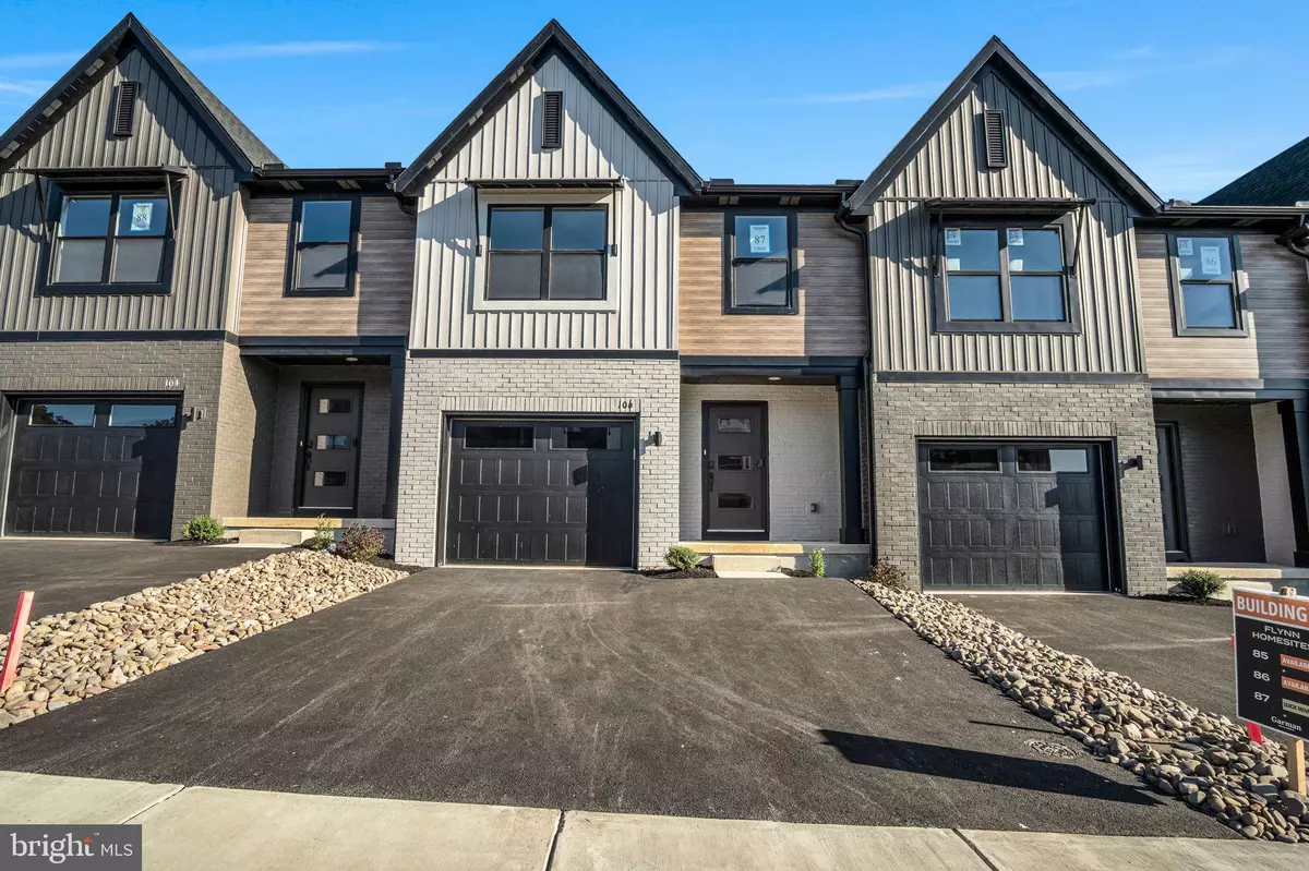 Annville, PA 17003,106 CANDLER WAY #087-16