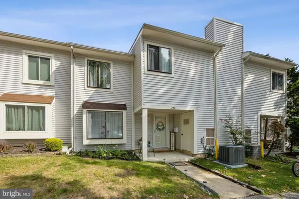 250 FIR TREE CT, Marlton, NJ 08053