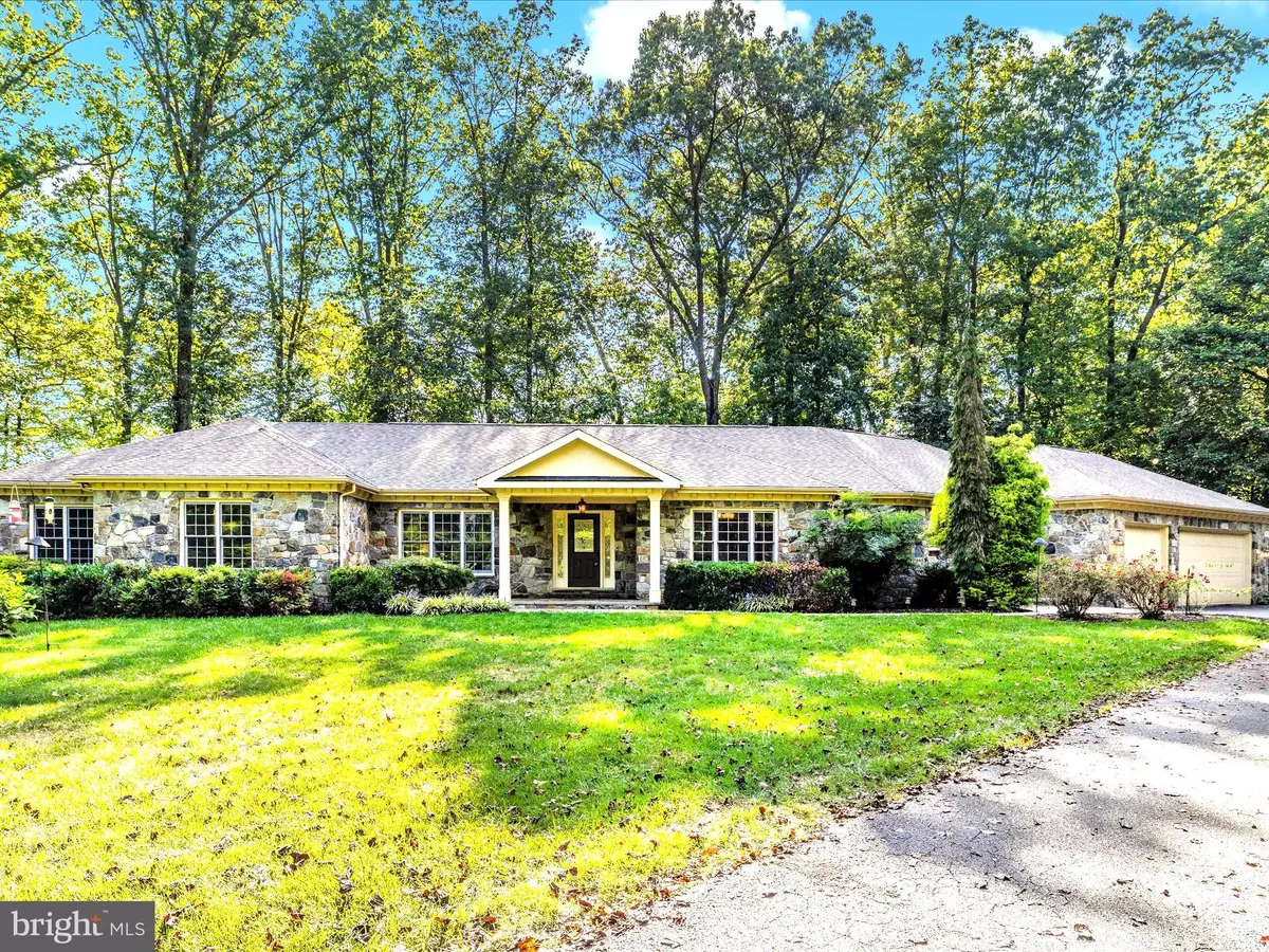 Ijamsville, MD 21754,11589A NOR RAY CIR