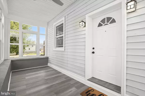 Baltimore, MD 21215,5216 FLORENCE AVE