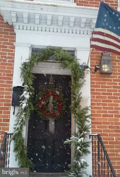 203 YORK ST, Hanover, PA 17331