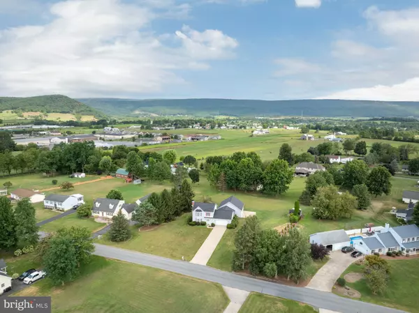 Reedsville, PA 17084,39 COLONIAL DR