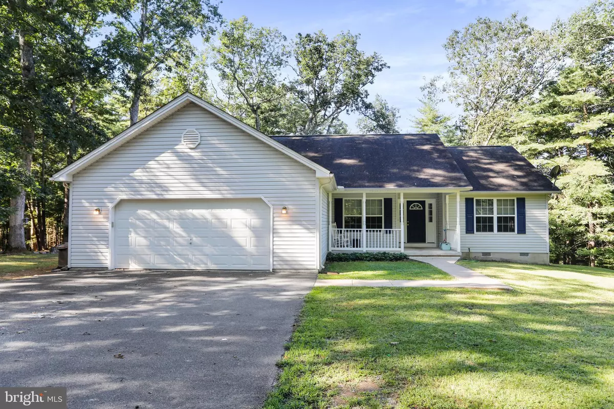 Berkeley Springs, WV 25411,400 SPRING VALLEY DR