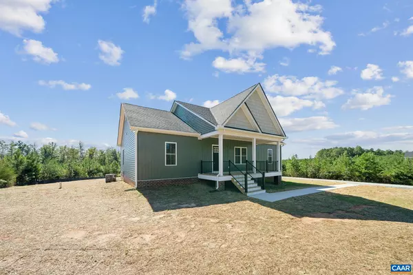 Fork Union, VA 23055,2171 E RIVER RD