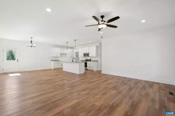 Fork Union, VA 23055,2171 E RIVER RD