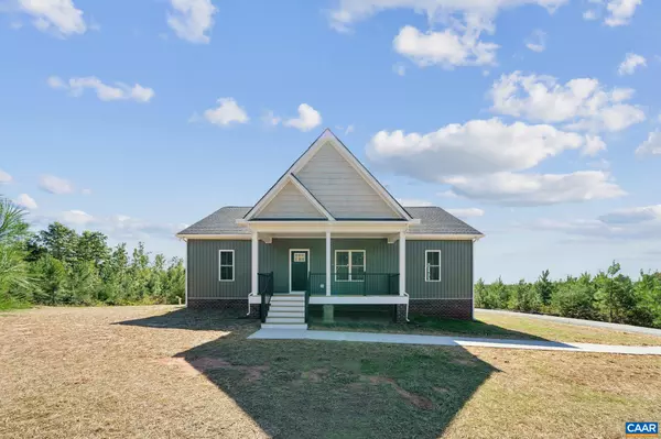 2171 E RIVER RD, Fork Union, VA 23055