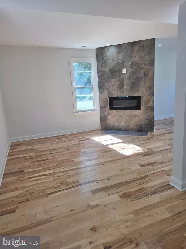 Brentwood, MD 20722,3601 TILDEN ST