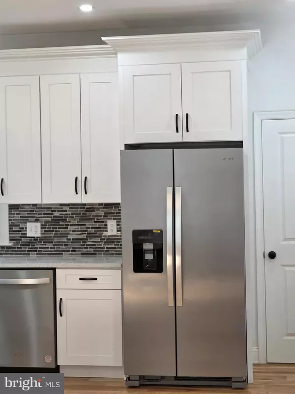 Brentwood, MD 20722,3601 TILDEN ST