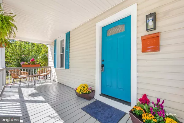 Mount Rainier, MD 20712,4100 31ST ST