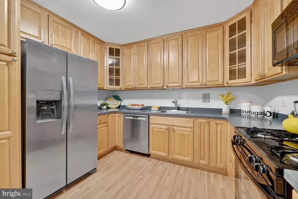 Washington, DC 20008,3001 VEAZEY TER NW #1009