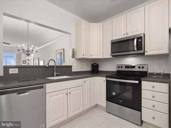 Elkridge, MD 21075,7325 BROOKVIEW RD #305