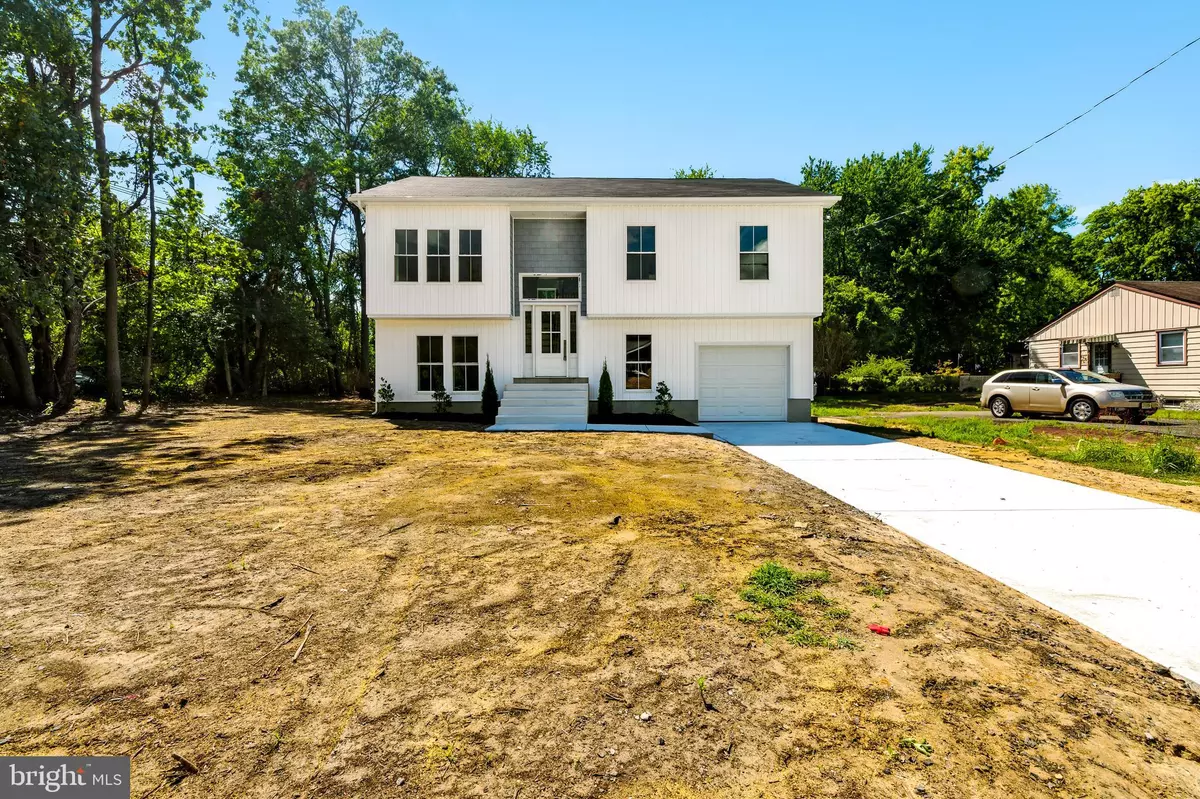 Woodbury, NJ 08096,1280 HURFFVILLE RD