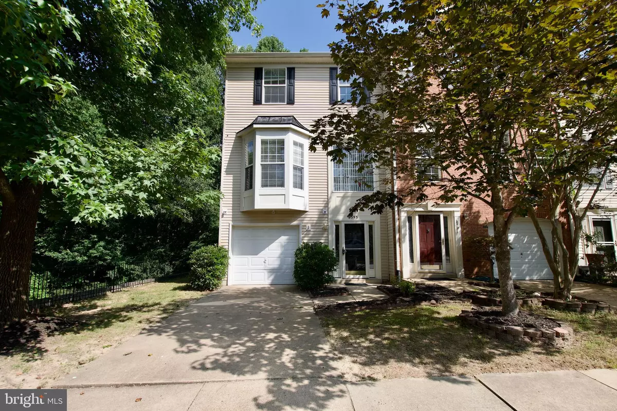 Springfield, VA 22153,8393 JOVIN CIR