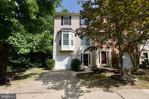 8393 JOVIN CIR, Springfield, VA 22153