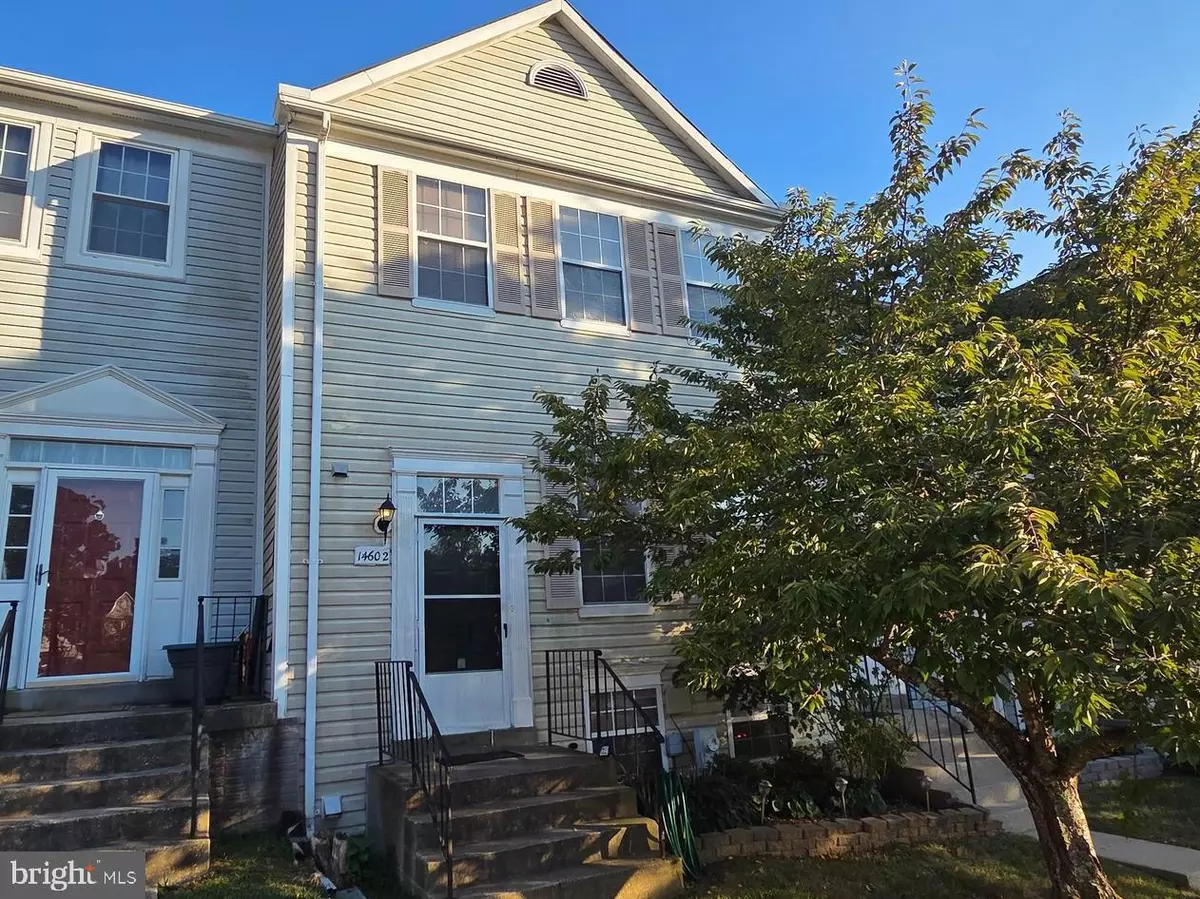 Burtonsville, MD 20866,14602 MCKNEW RD