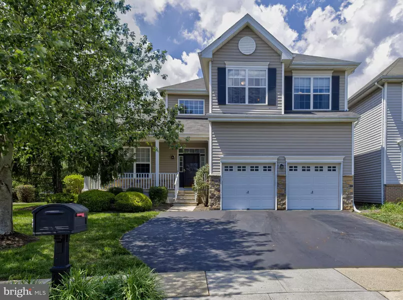 3 PONY LN, Flemington, NJ 08822