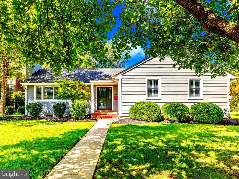 8300 ALSTON RD, Towson, MD 21204