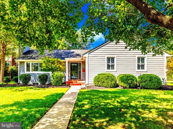 8300 ALSTON RD, Towson, MD 21204