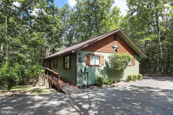 Mount Jackson, VA 22842,8249 SUPINLICK RIDGE RD