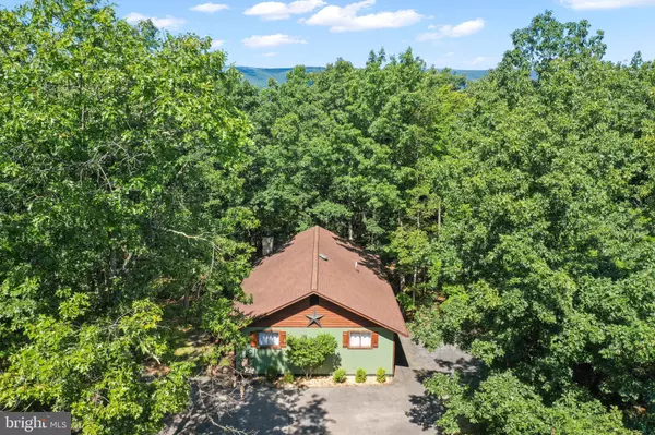 Mount Jackson, VA 22842,8249 SUPINLICK RIDGE RD