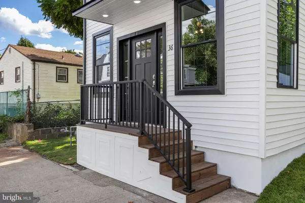 Mount Holly, NJ 08060,36 CHERRY ST